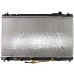 Radiator Denso 221-0503 New. Price: $145.89.