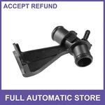 Engine Radiator Water Outlet Coolant Pipe Single Custom For Toyota Corolla New. Price: $13.18.