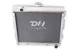 Row Radiator For 1970 71 72 Plymouth Duster Valiant/dodge Dart 5.2L V8 318 340 New. Price: $146.28.