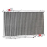 Row Radiator For 95 Lexus GS300/TOYOTA Aristo JZS147 2JZ-GE 3.0L 1991-97 92 New. Price: $229.00.