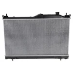 Subaru Forester 2019-2021 Radiator Aluminum Core Plastic Tank SU3010667 New. Price: $161.68.