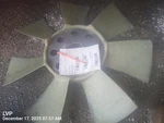 Radiator Cooling Fan Blade Oem 20-25 Chevrolet SILVRDO25 Used. Price: $90.00.