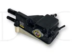 11-16 Ford F250 F350 6.7L Diesel Coolant Over Flow Reservoir Tank Oe Used. Price: $54.00.