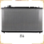 Replacement For 2009-16 Toyota Venza 2005-11 Avalon V6 Aluminum Radiator New. Price: $78.89.