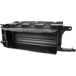 Lower Active Grille Shutter 2018-2020 Ford F-150 Capa JL3Z8475F FO1206124 New. Price: $218.64.