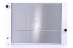 Radiator-base, Gas, Eng Code: N73, Natural Nissens 60763 New. Price: $216.95.