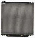 Radiator Apdi 8012170 New. Price: $242.18.