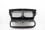 2011 Bmw 750I Front Radiator Core Support Air Vent Duct Shutter Shroud Oem KW71 Used. Price: $148.50.