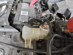 Coolant Reservoir Fits 17-24 Titan 616918 Used. Price: $93.90.