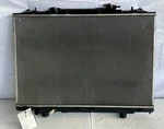16-25 Honda Passport Pilot Engine Coolant Cooling Radiator Assembly 3.5L #105282 Used. Price: $108.24.