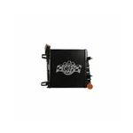 Csf 6012 Intercooler Aluminum Ford F-250 F-350 F-450 F-550 6.4L 2008-10 New. Price: $327.52.