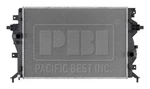 Pacific Best Inc PR13678A Radiator New. Price: $167.99.