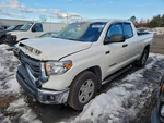 Radiator Fits 14-21 Tundra 911037 Used. Price: $107.91.