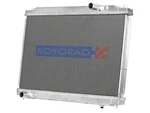 Koyo HH020539 Radiator For (89-94 Nissan 240SX S13 2.4L KA24E/DE (mt)) New. Price: $324.73.