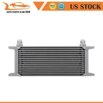 For Aluminum Oil Cooler Fits 1990-2003 Buick Regal 2003-2004 Cadillac Cts New. Price: $31.94.