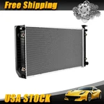 CU624 For Chevy C2500 Cmc C3500 1988-1999 Cadillac Escalade 1999-2000 Radiator New. Price: $102.99.