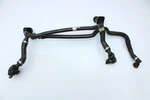 2011-2016 Bmw F10 550I 650I Radiator Coolant Hose Pipe Oem 11158647299 Used. Price: $113.05.