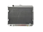 188 Aluminium Radiator For 1987-1989 Mitsubishi Mighty 1990-1993 Dodge Ram 50 New. Price: $129.99.