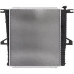 Aluminum Radiator 98-01 Ford Explorer 98-11 Ranger 98-07 Mazda B3000 New. Price: $84.19.