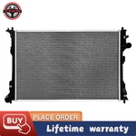 Radiator 13364 2013 2014 2015 2016 2017 2018 Ford Flex Lincoln Mkt 3.5L 3.7L New. Price: $62.28.