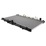 Aluminum Cooling Radiator For Mitsubishi Galant 2004-2012 CU2723 New. Price: $77.00.