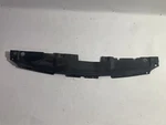 Genuine Grille Upper Cover Sight Shield For 12-17 Hyundai Accent 863521R000 Used. Price: $25.00.