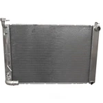 Radiator Global 2688C Fits 04-06 Lexus RX330 New. Price: $364.99.
