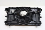 2020 - 2024 Tesla Model Radiator Core Support W/ Fan Assembly Oem 149399500C Used. Price: $679.41.