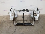 2020 Toyota Highlander Xle 3.5L Radiator Core Support Hood Latch Horns Used. Price: $722.50.