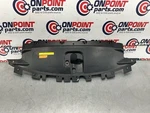 08-15 Infiniti G37 Q60 Coupe Upper Radiator Inlet Cover 625C0JL00A Oem 21BD8F3 Used. Price: $89.95.