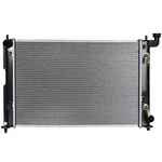 Aluminum Radiator For 2005-2010 Scion Tc Base 2.4L 2007-2008 Spec New. Price: $53.09.