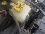 Coolant Reservoir Fits 00 Wrangler 320596 Used. Price: $42.99.