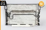 04-11 Mercedes W211 E350 E320 Radiator Ac A/c Condenser Transmission Cooling Oem Used. Price: $203.35.