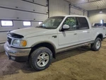 Radiator Core Support Heritage Fits 00-04 Ford F150 Pickup 2065434 Used. Price: $207.62.