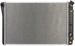 Radiator-auto Trans Spectra CU951 New. Price: $262.99.
