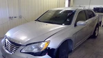 Chrysler 200 2012 Coolant Reservoir 5058371AE 0219 Used. Price: $72.11.