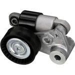 39104 Gates Accessory Belt Tensioner For Kia Sedona Sorento Cadenza Santa Fe Xl New. Price: $212.50.