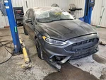 Coolant Reservoir Turbo Fits 17-20 Mkz 3852330 Used. Price: $69.97.