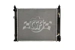 Radiator-std Trans Csf 3695 New. Price: $158.88.