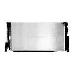 For Mini Cooper 2014 2015 2016 Radiator New. Price: $145.41.