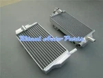 Gpi R&l Aluminum Radiator For Honda 02-04 2002 2003 2004 New. Price: $85.00.