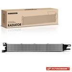 A-premium Radiator Front Lower Inner Ford F-150 2021-2023 V6 3.5L ML3Z8005D New. Price: $141.39.