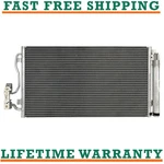 Ac Condenser For 13-16 Bmw 328I 320I 2.0L 3.0L Free Shipping New. Price: $66.45.
