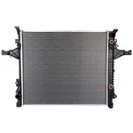 Aluminum Radiator For Volvo XC60 2010-2011 XC90 2003-2014 CU2878 New. Price: $80.81.