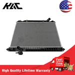 Radiator For 2002-2005 2006 2007 2008 2009 Gmc Envoy Chevrolet Trailblazer New. Price: $82.99.