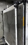 2010 - 2016 Land Rover Range Sport (coolant/oil/primary/aux) Radiators Used. Price: $470.00.