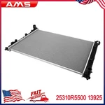 Radiator 13925 For 21-22 Hyundai Santa Fe/kia Sorento 4CY/2.5L 25310R5500 New. Price: $119.00.
