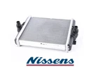 Bmw M140I /240I Aftercooler 17118625447/ Nissens 606863 New. Price: $220.65.