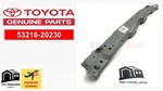 Toyota Oem 53216-20230 00-05 Celica Radiator Upper Support Japan Jdm New. Price: $120.50.