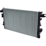 Universal Air Radiator For Ram 2500, 3500 RA13871C New. Price: $253.41.